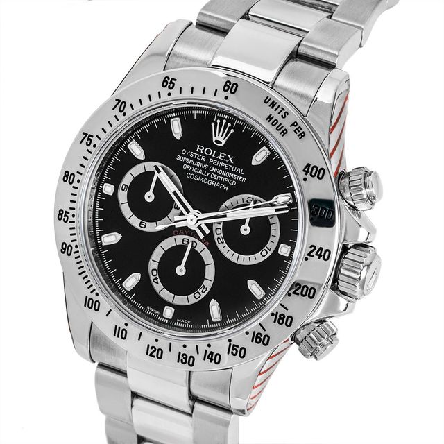 Rolex Daytona 116520 Image 2